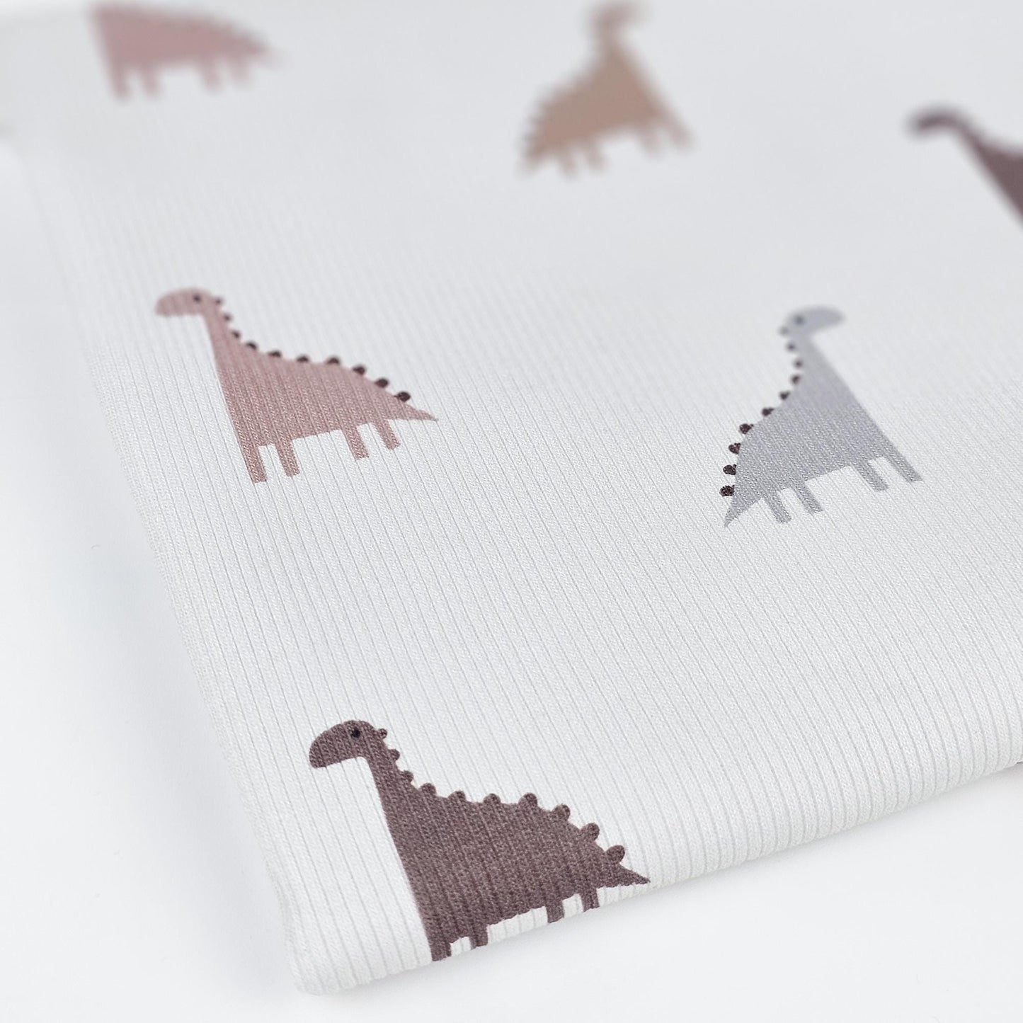 Rib Jersey Dinos