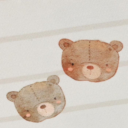 French Terry Bärchen