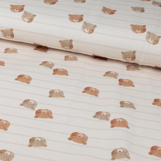 French Terry Bärchen