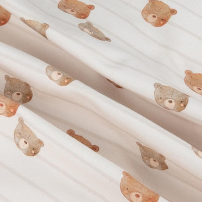 French Terry Bärchen