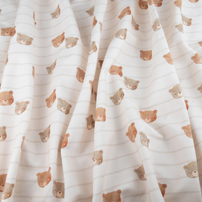 French Terry Bärchen