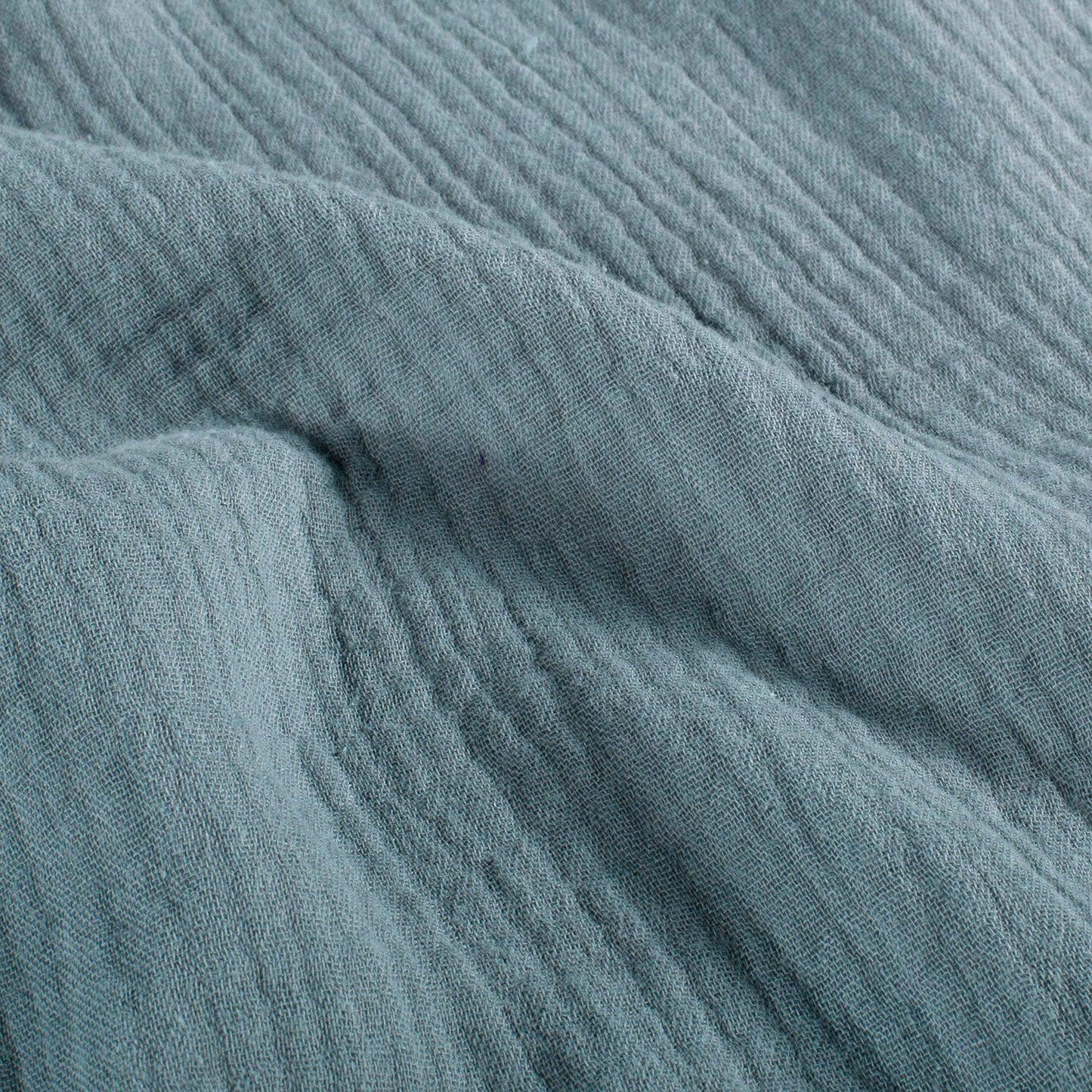 Musselin uni | Lila- und Blautöne - elli&else