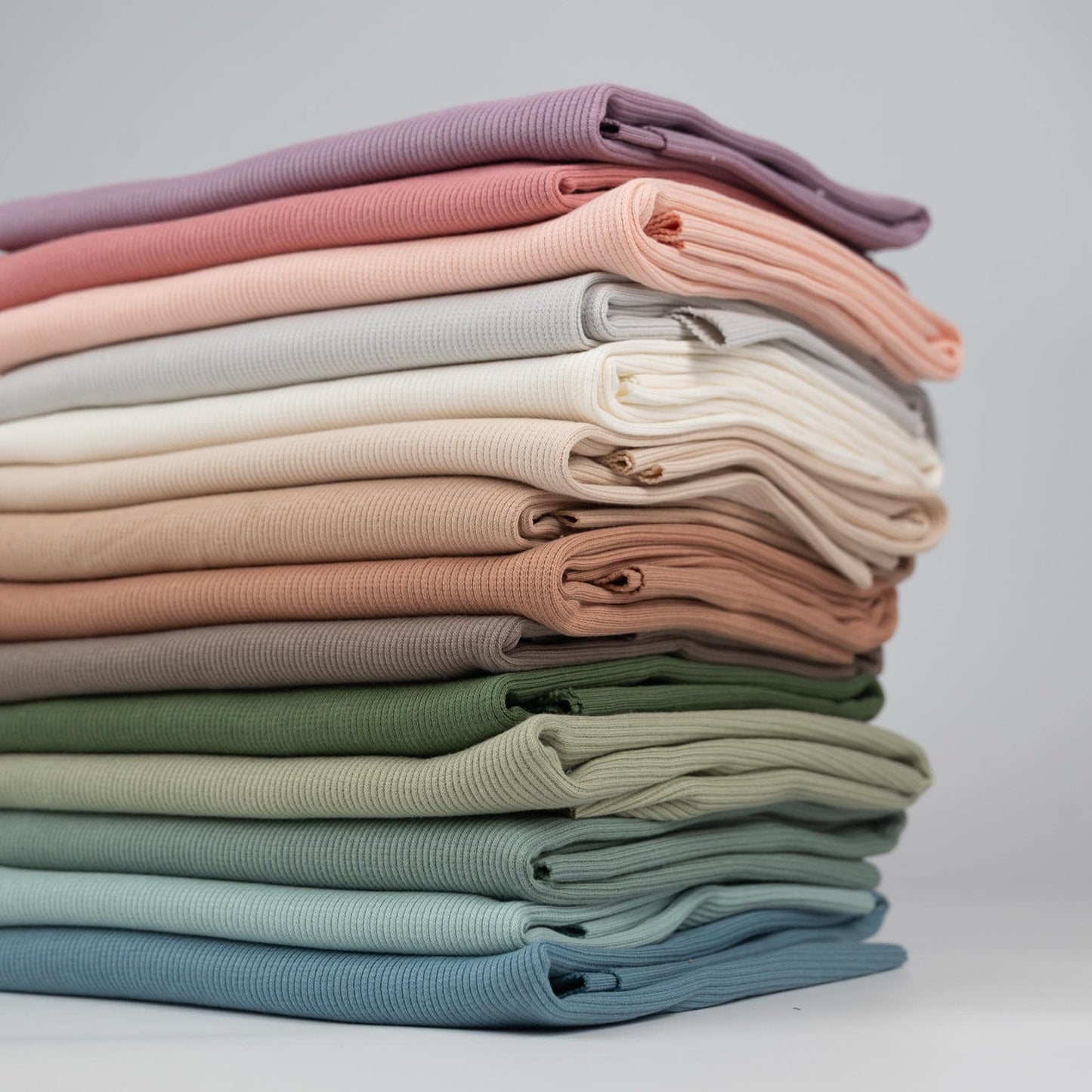 Rib Jersey premium - elli&else