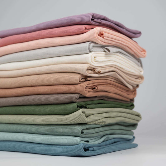 Rib Jersey premium - elli&else