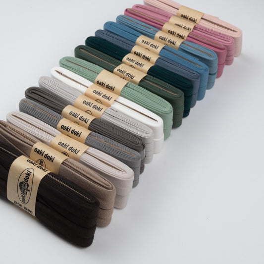 Jersey Schrägband Oaki Doki - elli&else