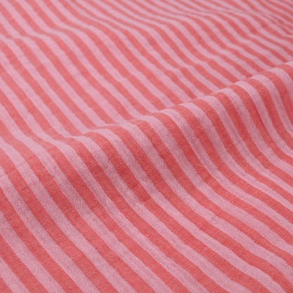 Musselin Stoff gestreift - elli&else