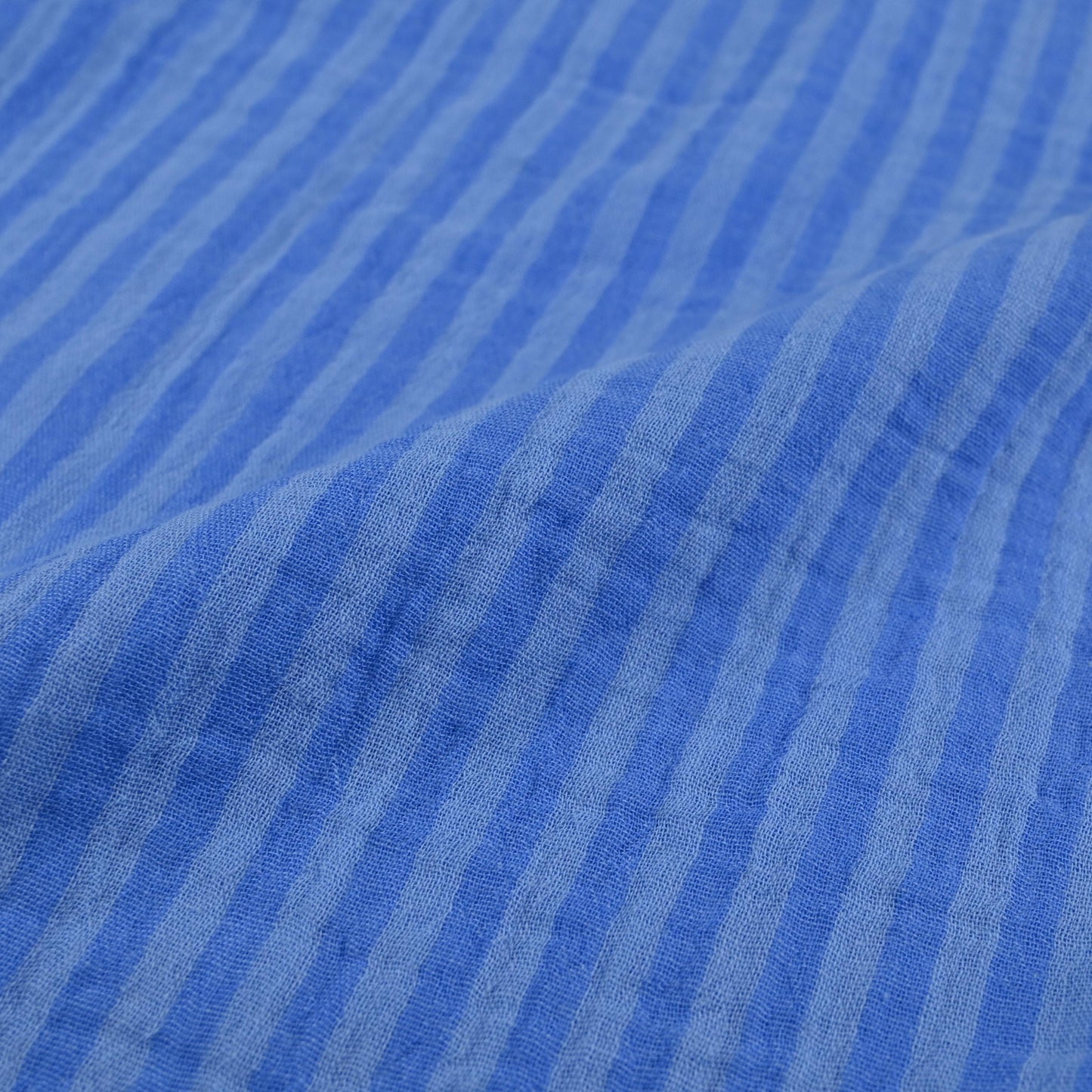 Musselin Stoff gestreift - elli&else