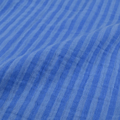 Musselin Stoff gestreift - elli&else