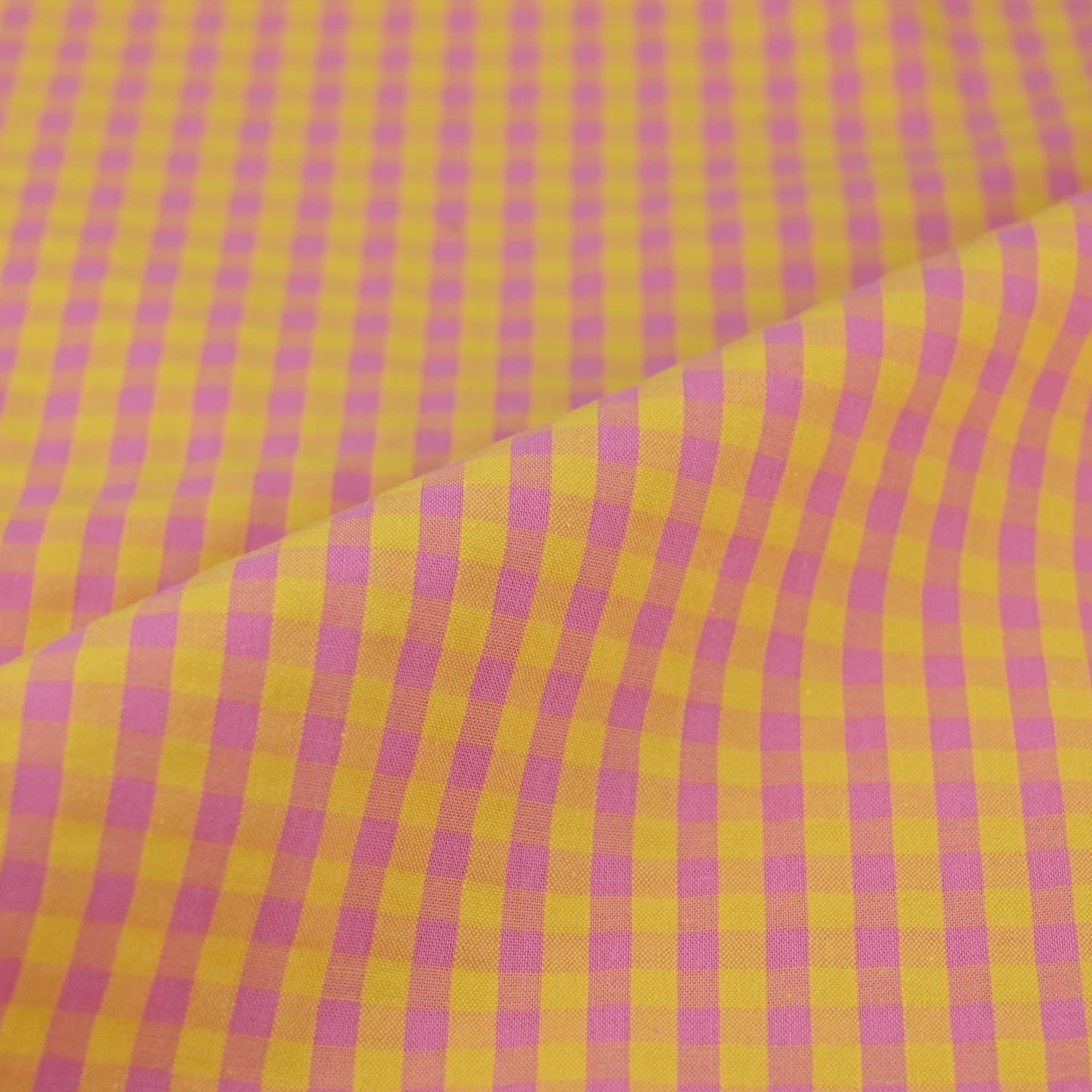 Seersucker kariert - elli&else