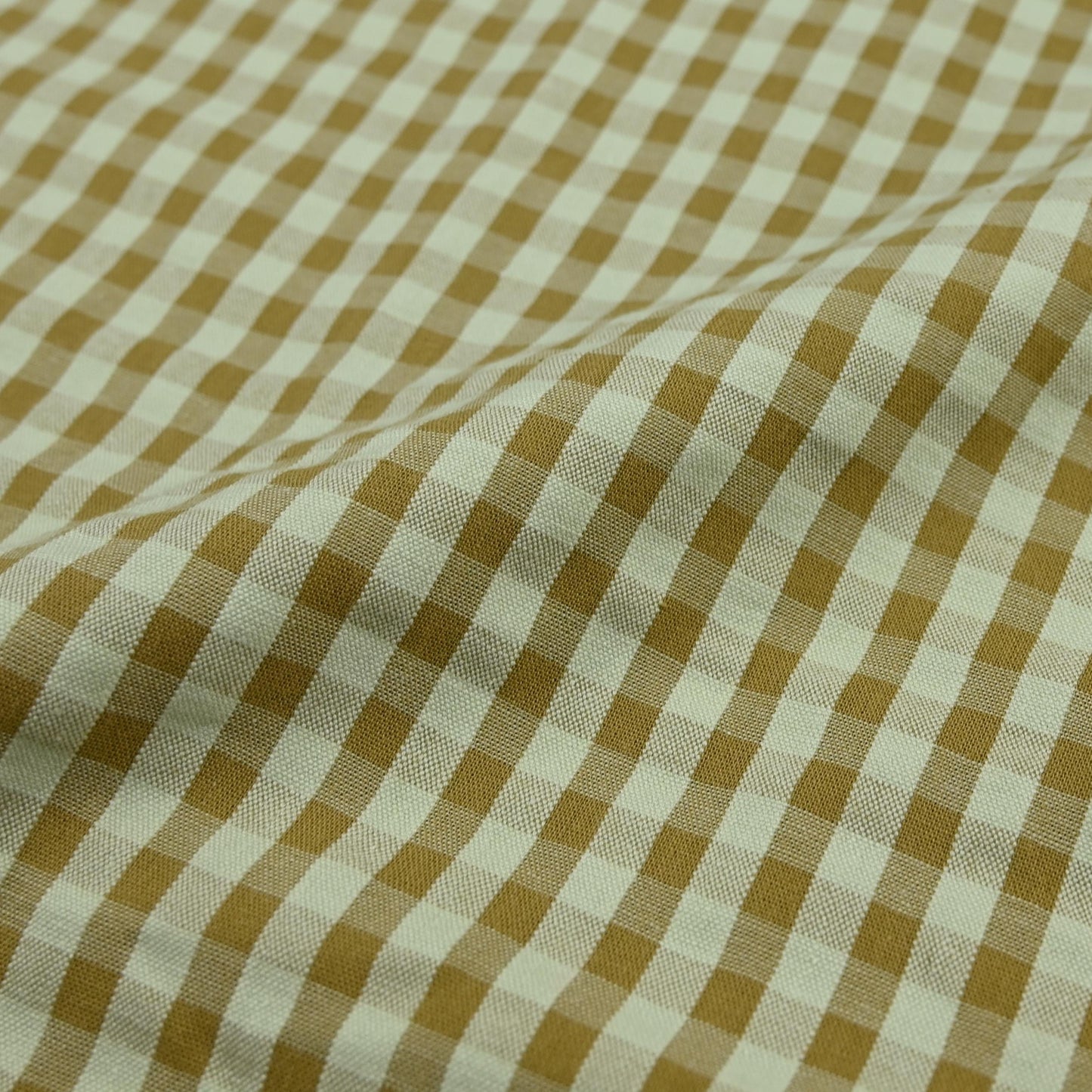 Seersucker kariert - elli&else