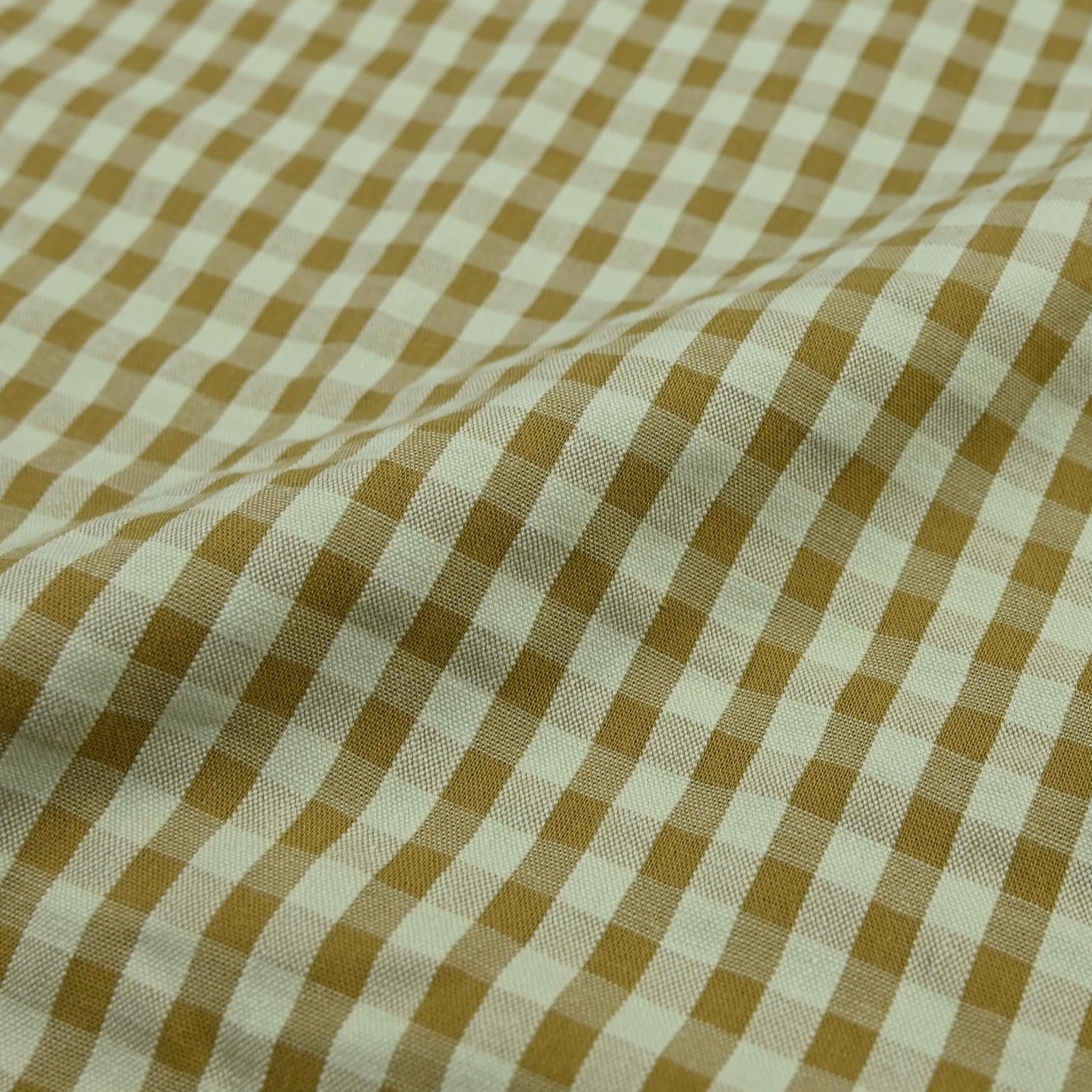 Seersucker kariert - elli&else