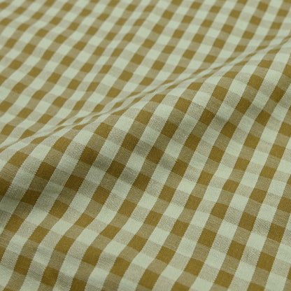 Seersucker kariert - elli&else