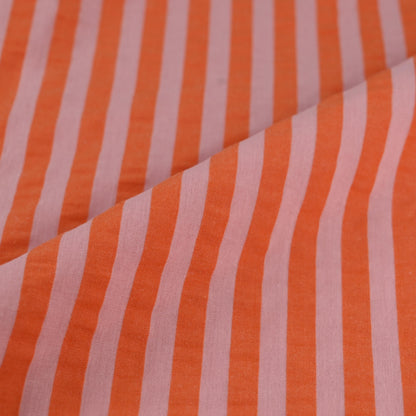 Seersucker gestreift - elli&else