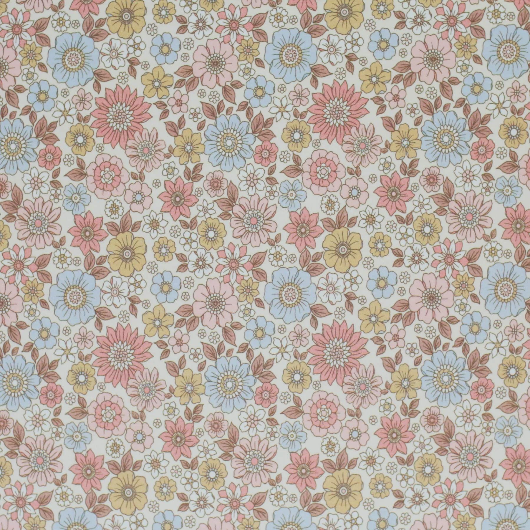 Jersey große Sternblumen - elli&else