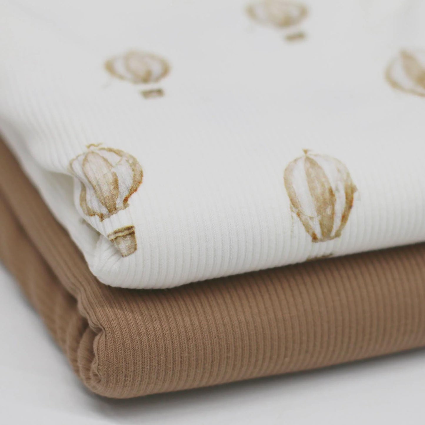 Rib Jersey Luftballons - elli&else