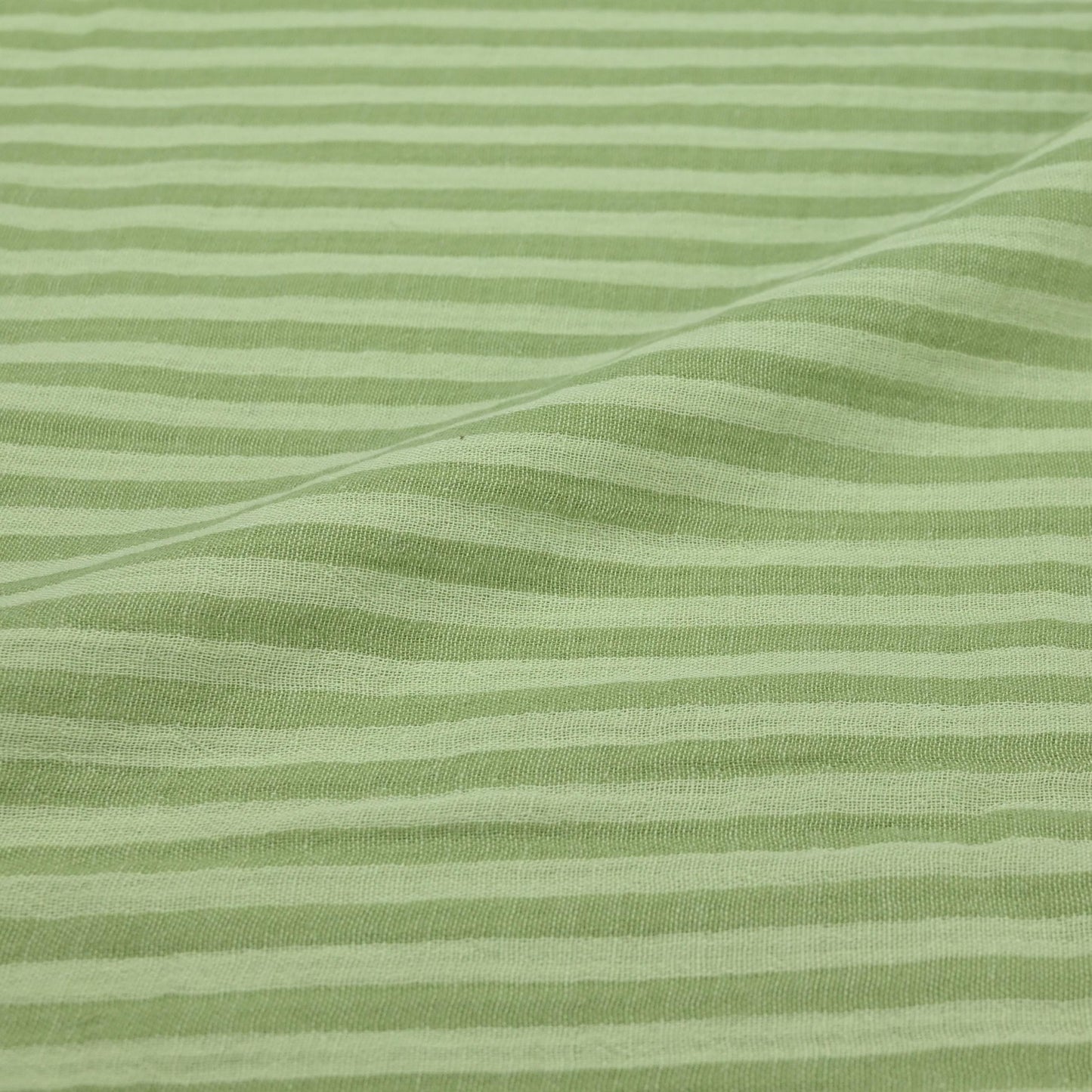 Musselin Stoff gestreift - elli&else