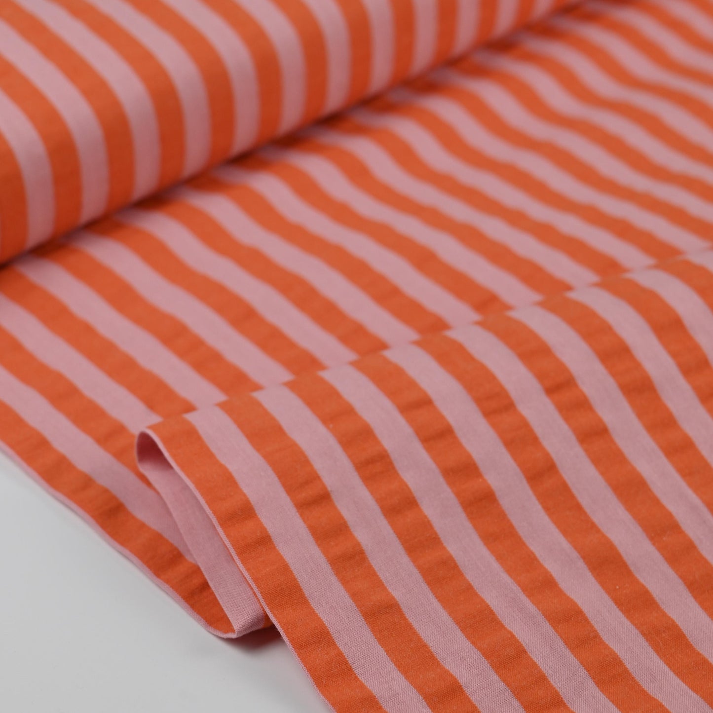 Seersucker gestreift - elli&else