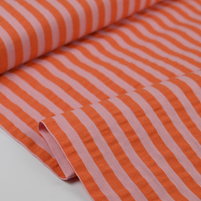 Seersucker gestreift - elli&else