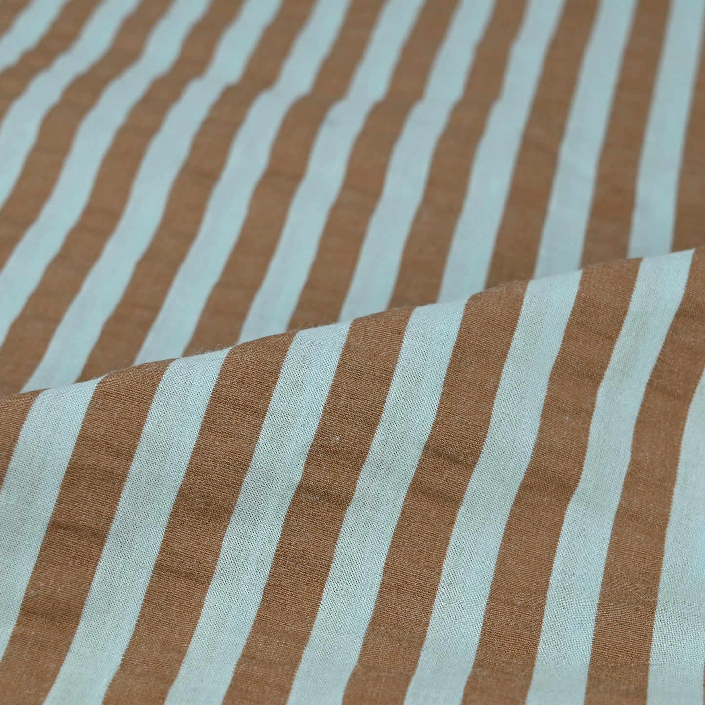 Seersucker gestreift - elli&else