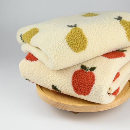 Teddy Apfel - elli&else