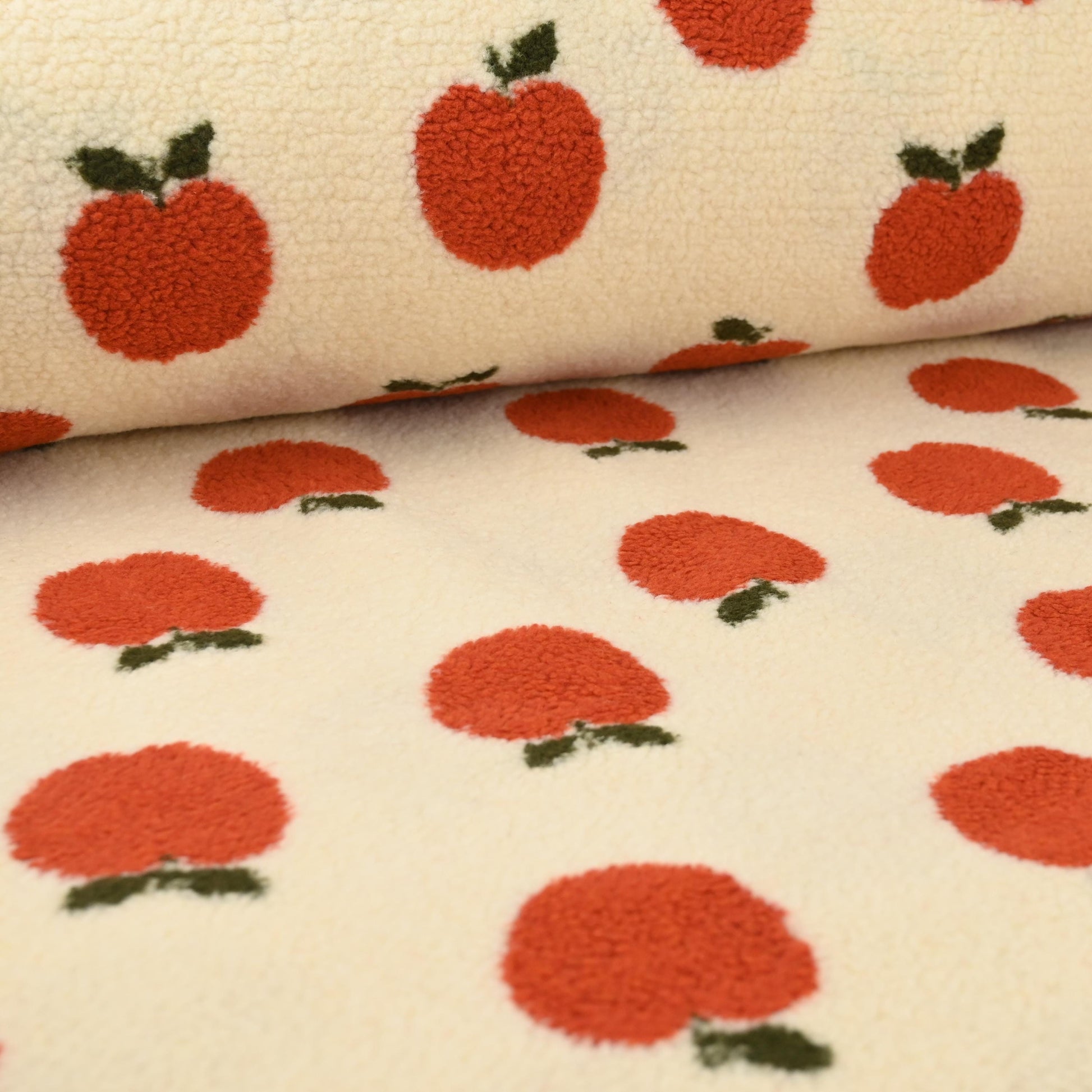 Teddy Apfel - elli&else