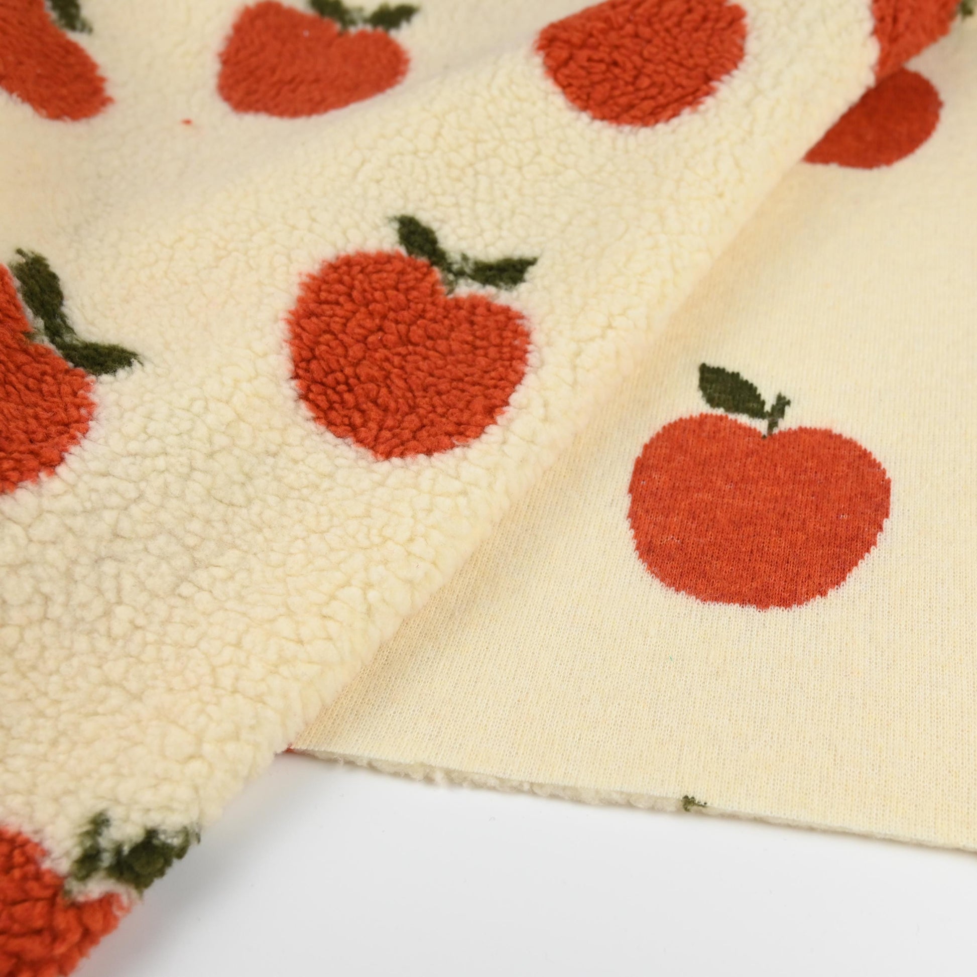 Teddy Apfel - elli&else