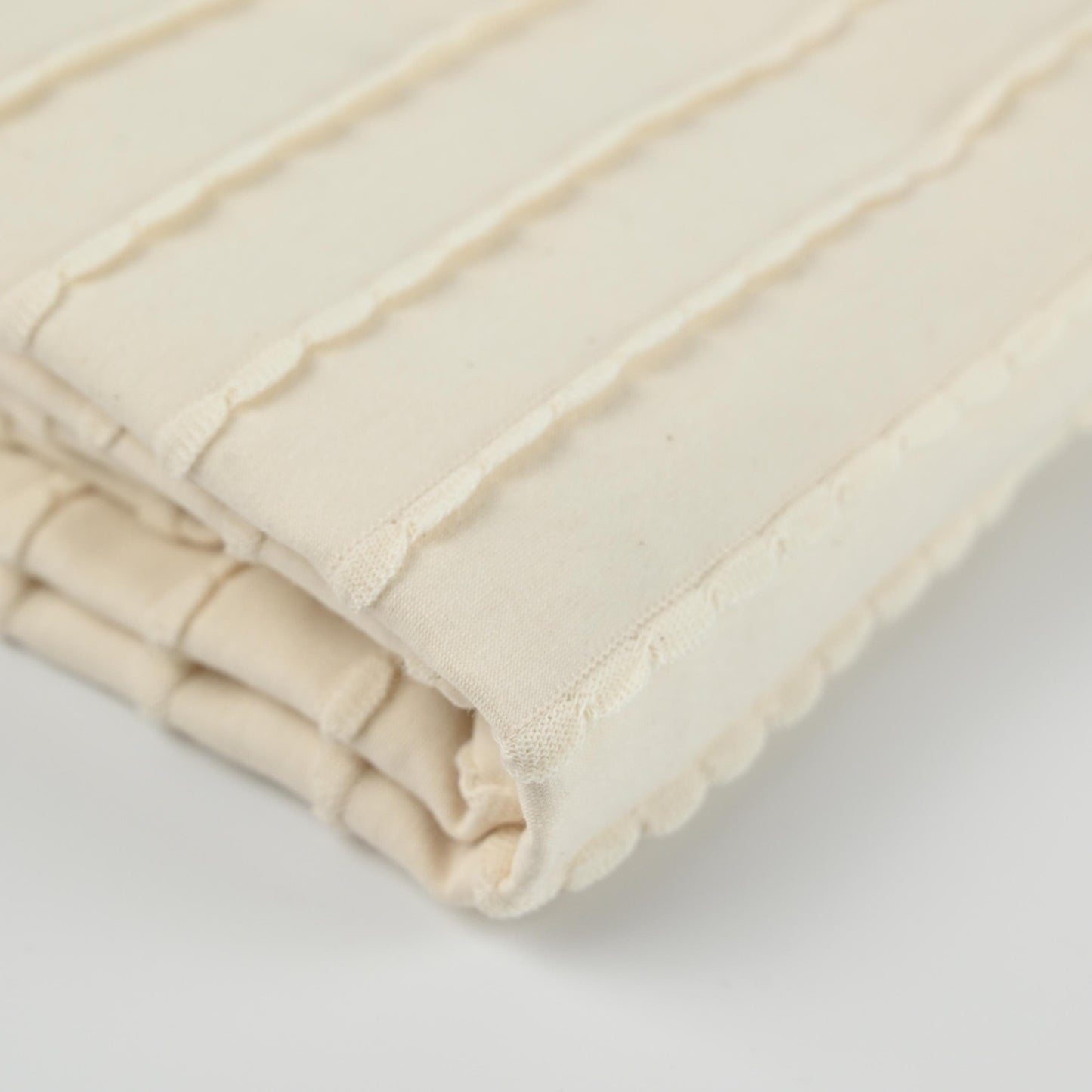 Jersey mit Rüschen - elli&else