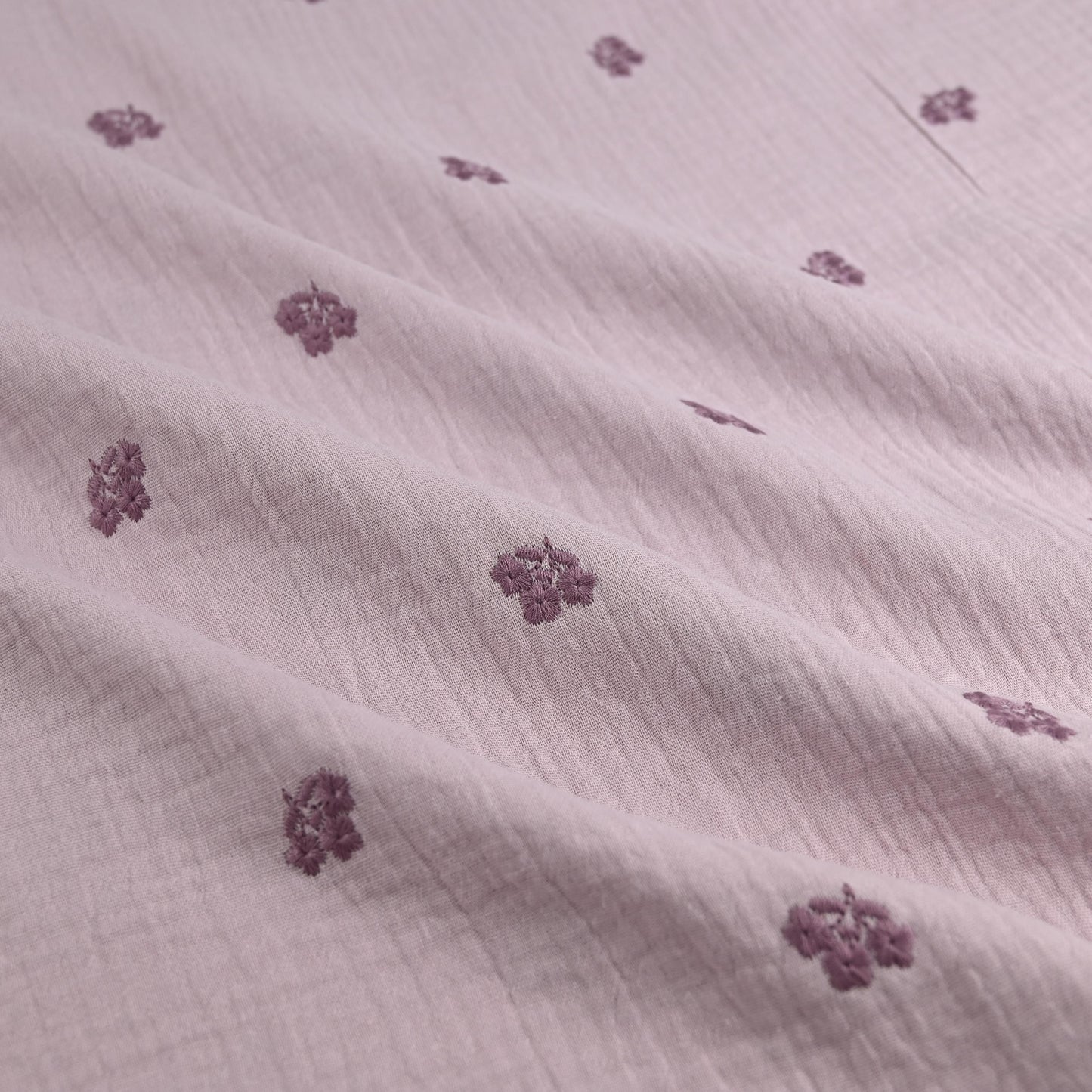 Musselin Romantic Flowers - elli&else