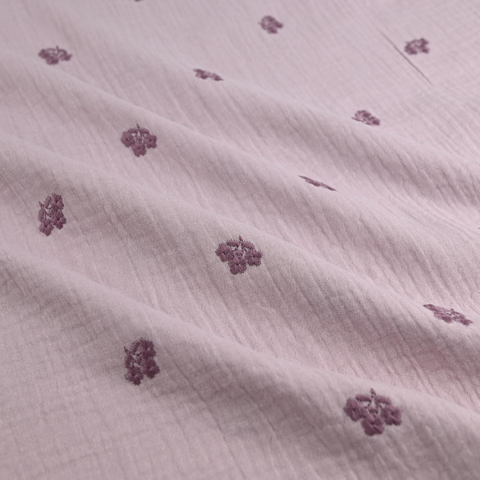 Musselin Romantic Flowers - elli&else