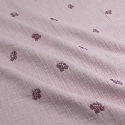 Musselin Romantic Flowers - elli&else