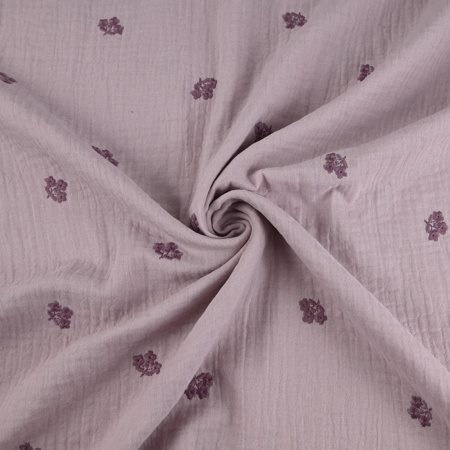 Musselin Romantic Flowers - elli&else