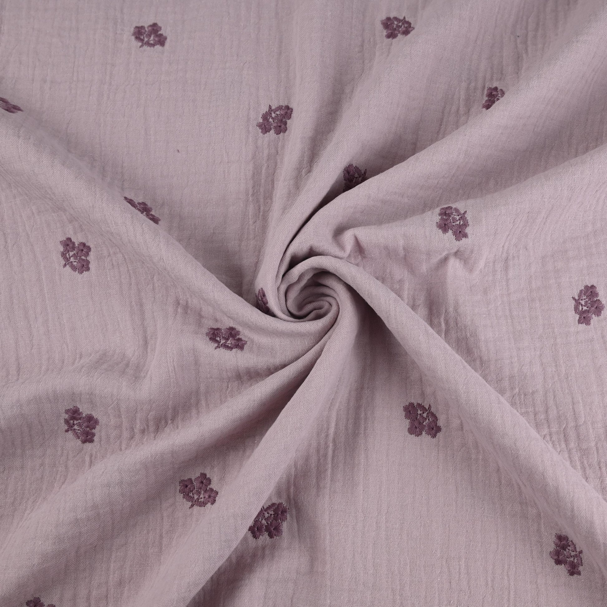 Musselin Romantic Flowers - elli&else