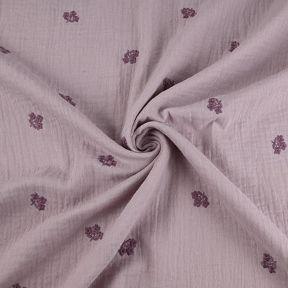 Musselin Romantic Flowers - elli&else