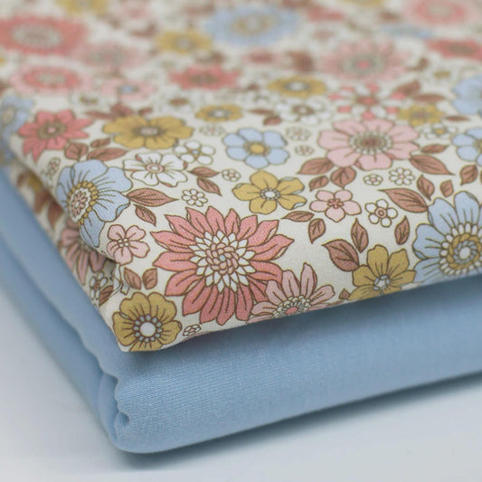 Jersey große Sternblumen - elli&else