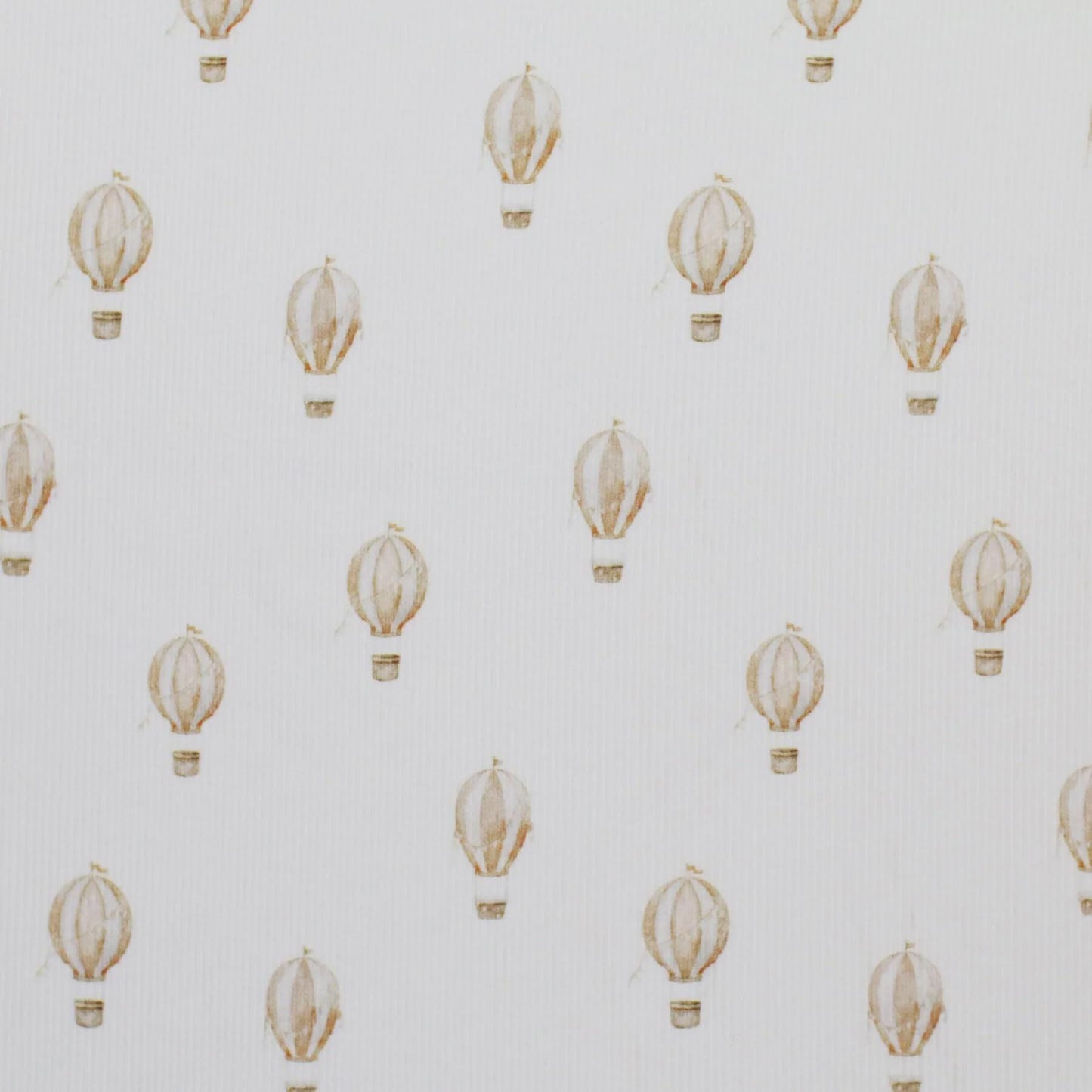 Rib Jersey Luftballons - elli&else