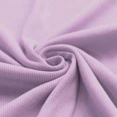 Rib Jersey pastell