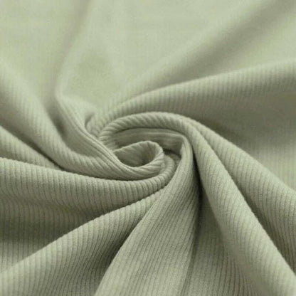 Rib Jersey pastell