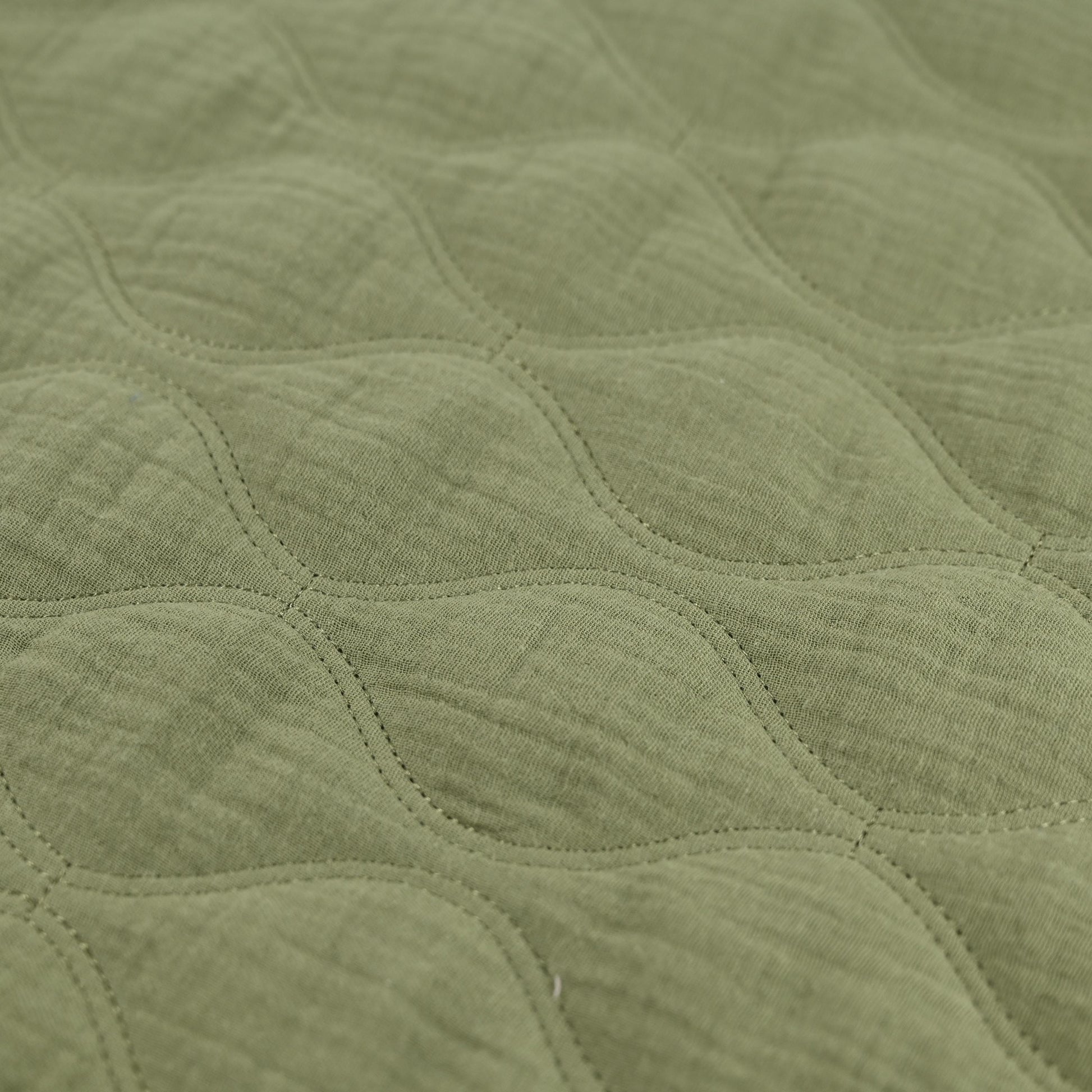 Musselin gesteppt – Quilt Musselin - elli&else