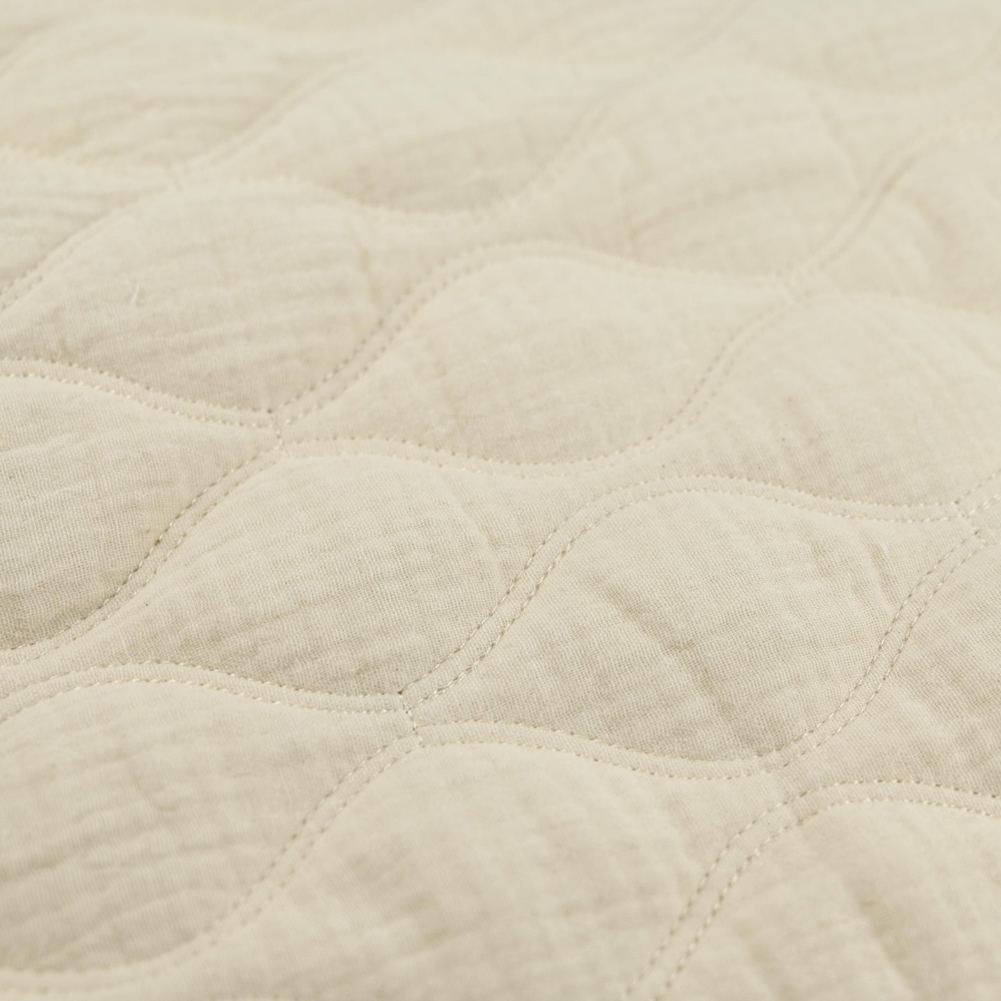 Musselin gesteppt – Quilt Musselin - elli&else