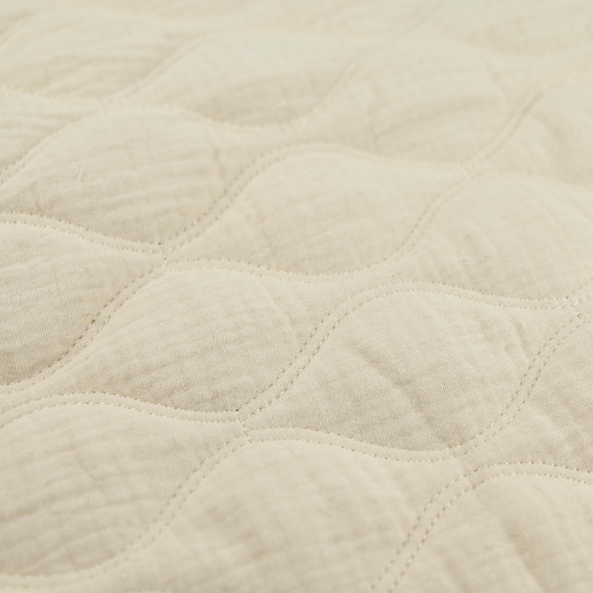 Musselin gesteppt – Quilt Musselin - elli&else