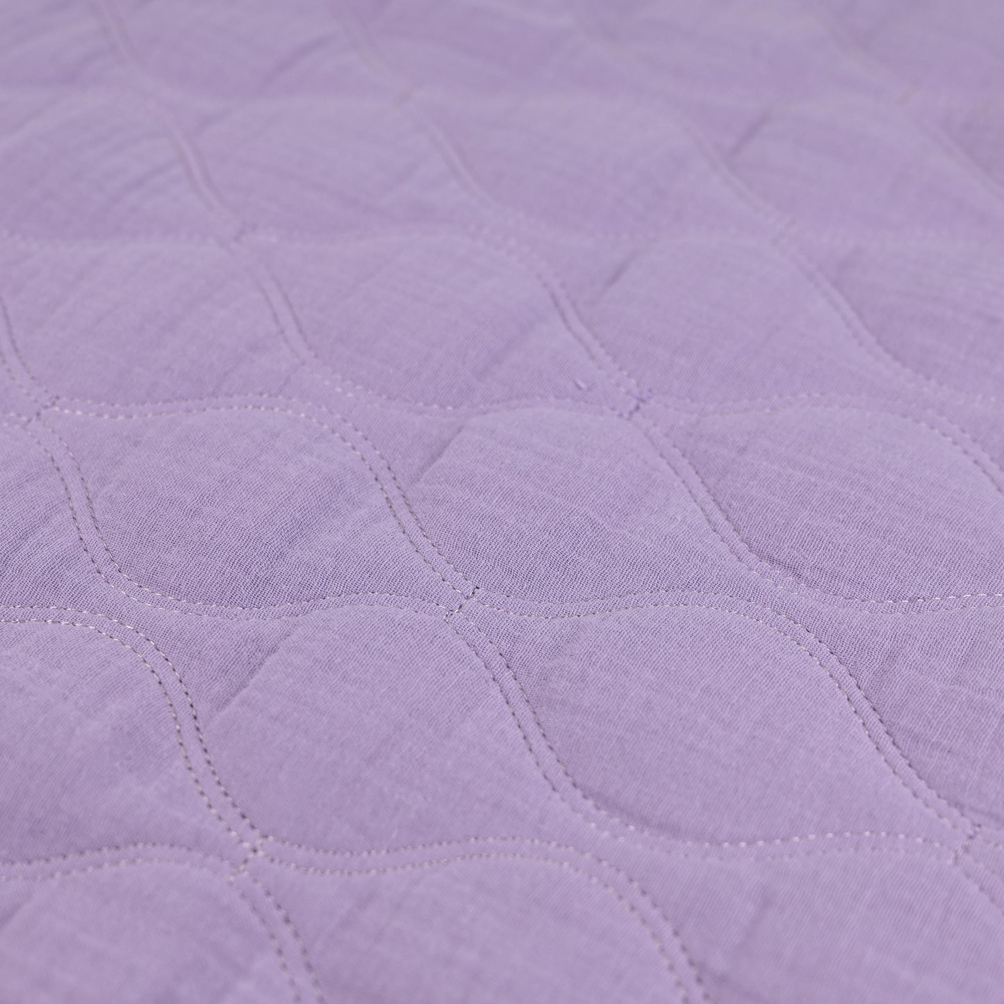 Musselin gesteppt – Quilt Musselin - elli&else