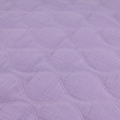 Musselin gesteppt – Quilt Musselin - elli&else