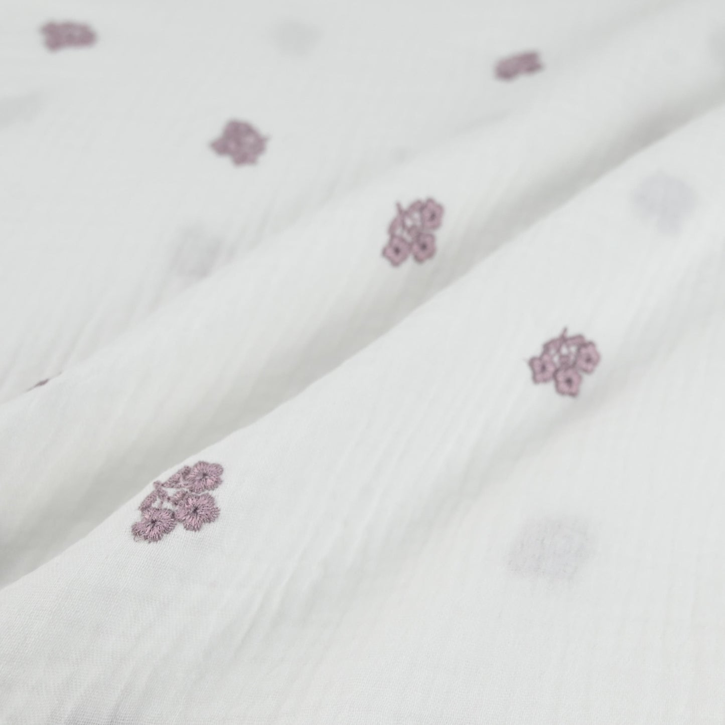 Musselin Romantic Flowers - elli&else