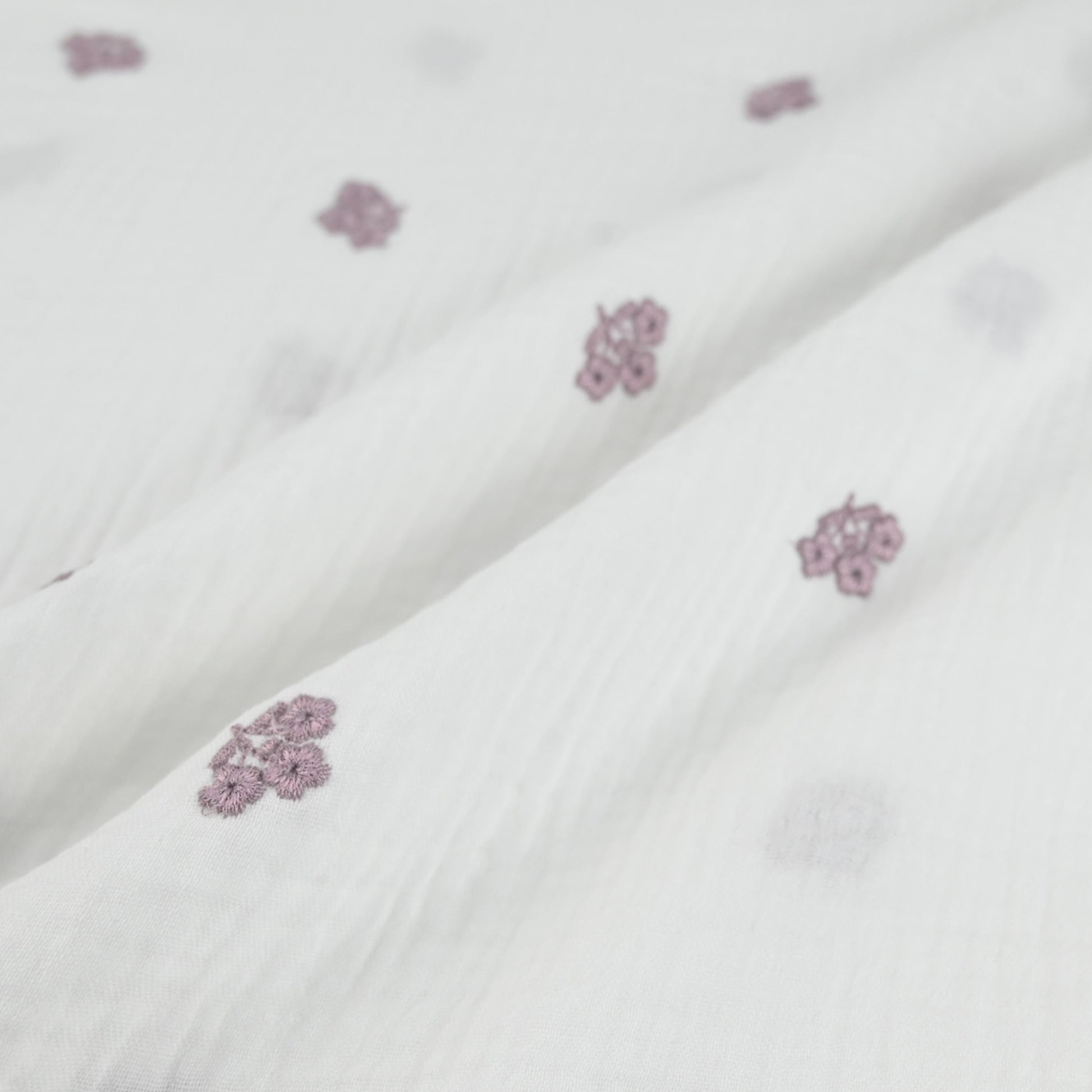 Musselin Romantic Flowers - elli&else