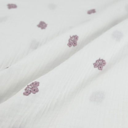 Musselin Romantic Flowers - elli&else