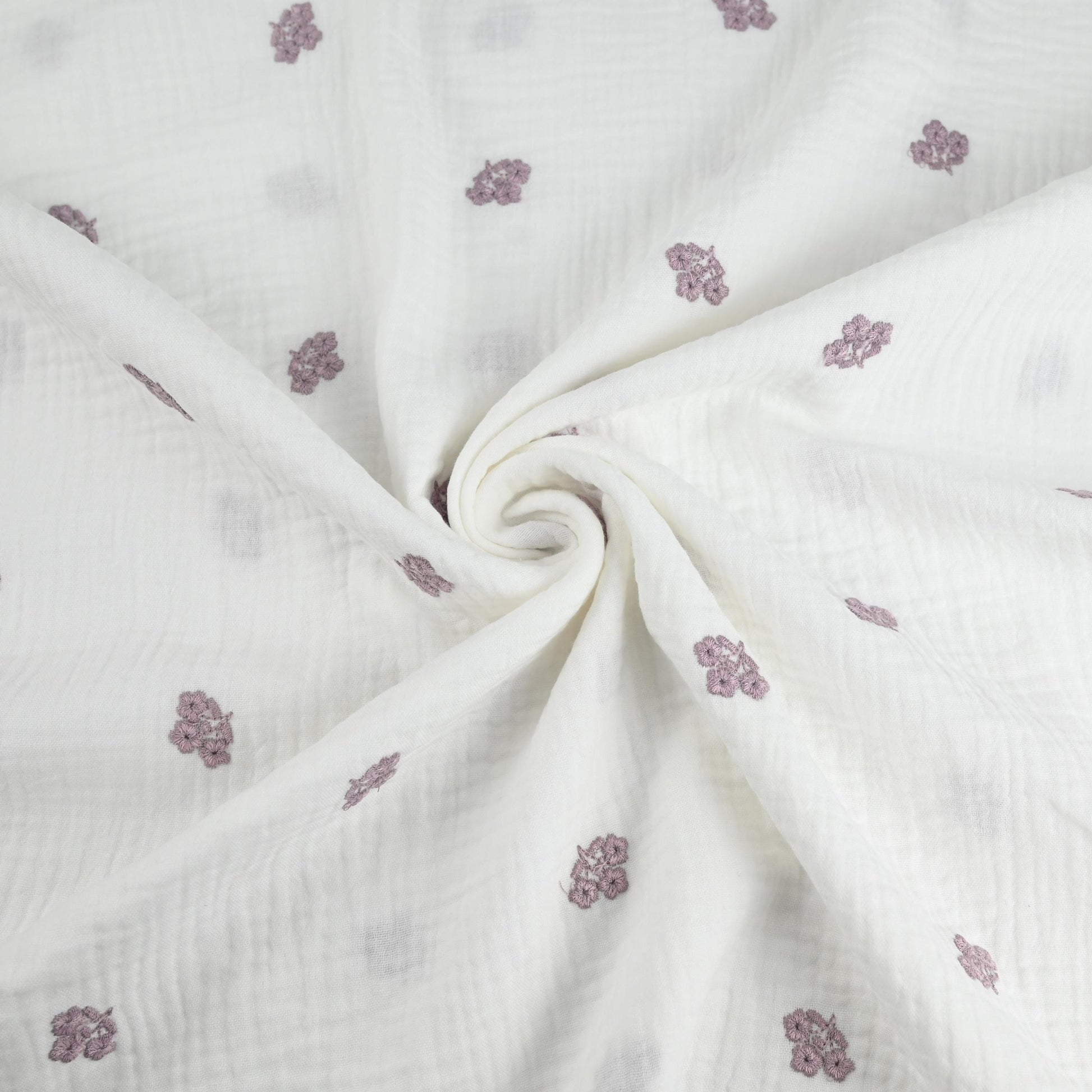 Musselin Romantic Flowers - elli&else