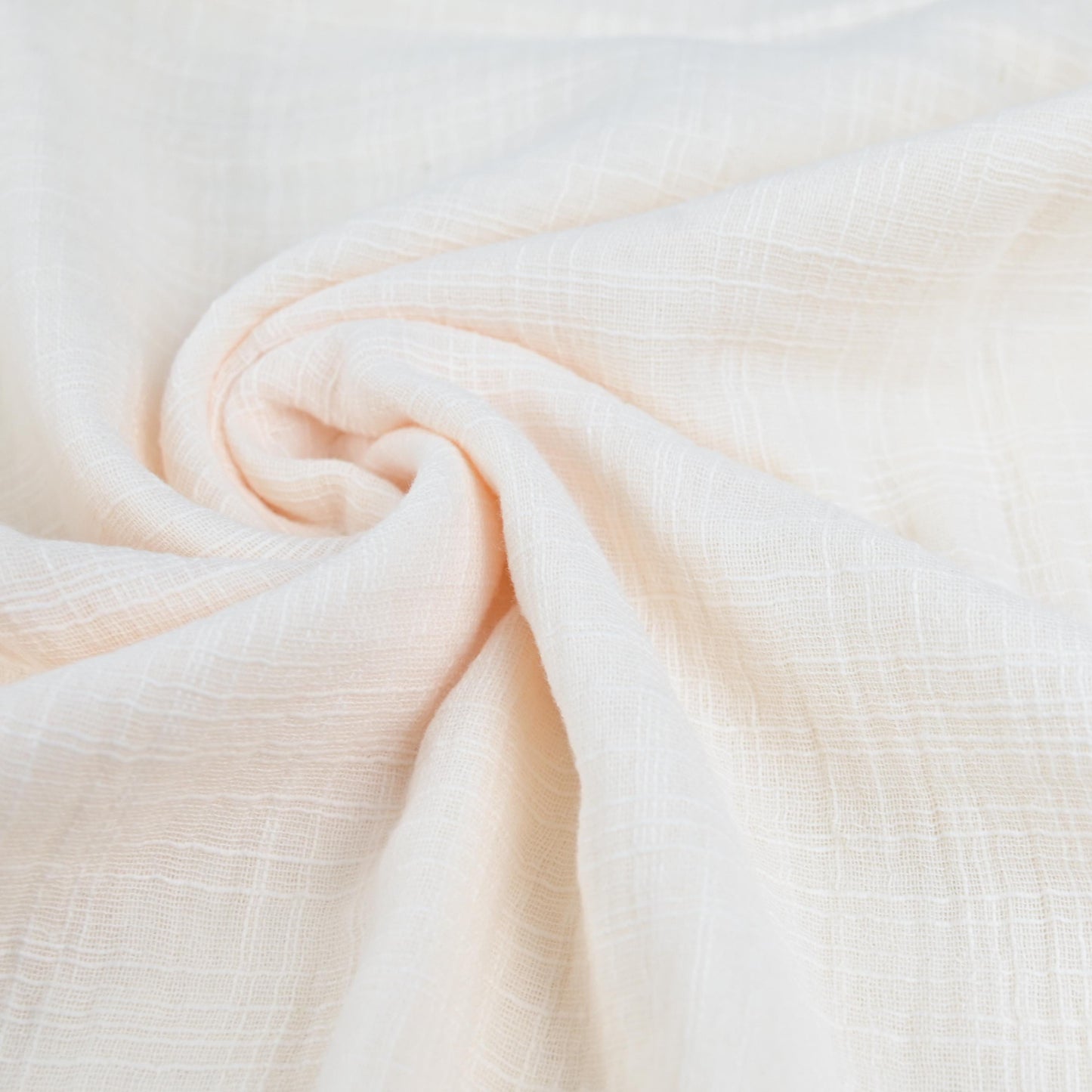 Musselin slub - elli&else