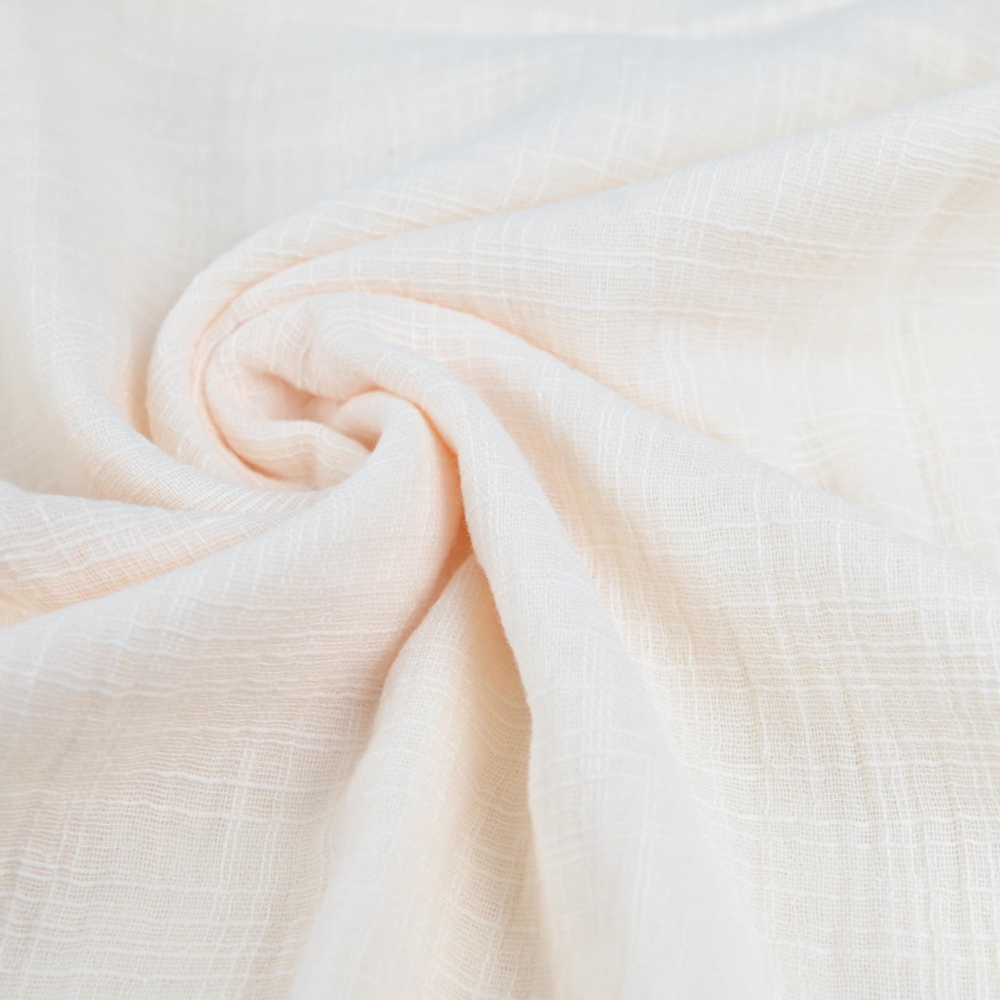 Musselin slub - elli&else