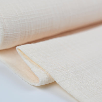 Musselin slub - elli&else