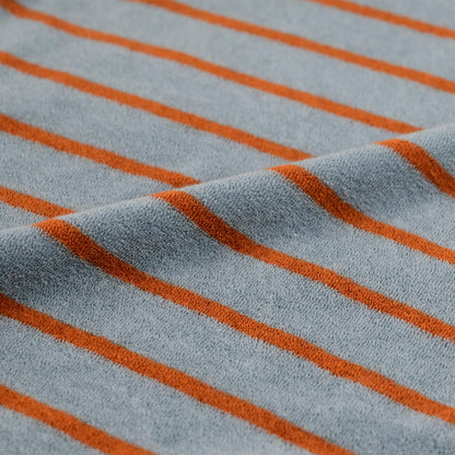 Frottee Jersey Streifen - elli&else
